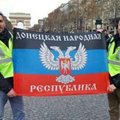 Россию заподозрили в причастности к организации протестов во Франции