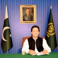 Pakistani peaminister Khan: India piloot vabastatakse rahužestina