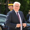 Зеленский и Штайнмайер помирились: президент Германии приглашен в Киев