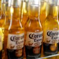 Кроме шуток: коронавирус нанес сокрушительный удар по пиву Corona