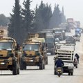 ÜLEVAADE | Türgi-Vene tüli tõi Süüria sõtta pöörde ja Euroopale uue rändekriisi