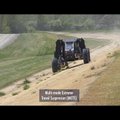 VIDEO | USA armee näitas enda uusi maastikumasinaid