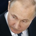 Komisjon süüdistab 12 meediakanalit Vene presidendivalimistesse sekkumises: Putinist räägiti halba