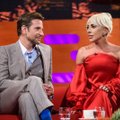 Lady Gaga avalikustab, mis tema ja Bradley Cooperi vahel tegelikult oli: me tahtsime, et inimesed tunneks seda armastust