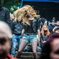 FOTOD | Mudane möll Hard Rock Laagris! Vaata, kuidas rokkarid HRL-i teisel päeval pidutsesid