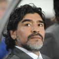 ANIMATSIOON | Kes on Diego Maradona varanduse pärijad ja kes kui palju saab?