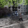 ВОЕННЫЙ ДНЕВНИК (129-й день) |  Обстрелы городов продолжаются, ситуация на белорусско-украинской границе непредсказуема