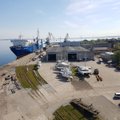 Ringmajanduse lävel: aastas 2000 tonni elektroonikajäätmeid käitlev Kat Metal Estonia panustab keskkonnahoidu mitmel viisil