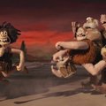 TREILER | "Wallace ja Gromiti" loojate uus lustakas animatsioon "Koopainimene"
