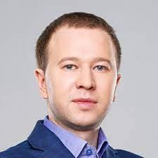 Vahistatud Eesti ettevõtja Sergei Potapenko.