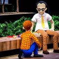Lego tegi liiga palju klotse