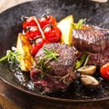 Liha valmistamise nipid: Milline küpsetustehnika liha puhul valida?