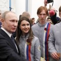 Venemaa olümpiasportlastele on vastused Donbassi, Krimmi ja Black Lives Matteri kohta ette kirjutatud