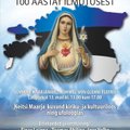 Seminar Maarjamaal: Fátima ime - 100 aastat ilmutusest