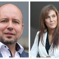 PÄEVA TEEMA | Juhani Jaeger eesti õppekeelest: töötu õpetaja ees vastutab Tallinna linnavalitsus