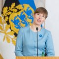 Kersti Kaljulaid: ärme püüa reguleerida detailsete keeldudega kõiki oma igapäevaelu aspekte