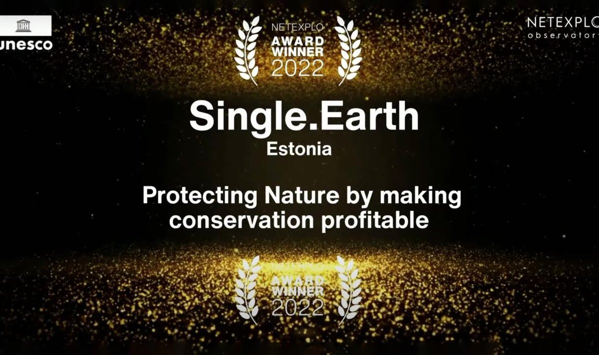 UNESCO, Single.Earth