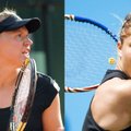 Теннис: Кайя Канепи примет участие в Кубке Кремля