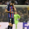 KUULA | „Futboliit“: surmagrupp oli surmavalt igav? Barcelona ja Juventuse superliiga-jutud aina naeruväärsemad
