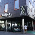 ФОТО | Prisma открыла в Старом городе первый круглосуточный магазин