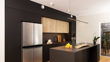 Musternäide Nõmmelt | Mida uut kööki planeerides silmas pidada?