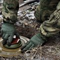 Jonatan Vseviov: Eesti liitlased jalaväevastaste miinide keelust loobuda ei plaani
