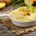 5 NÕKSU | Muuda tavaline kartulipuder tõeliselt vingeks toiduelamuseks!