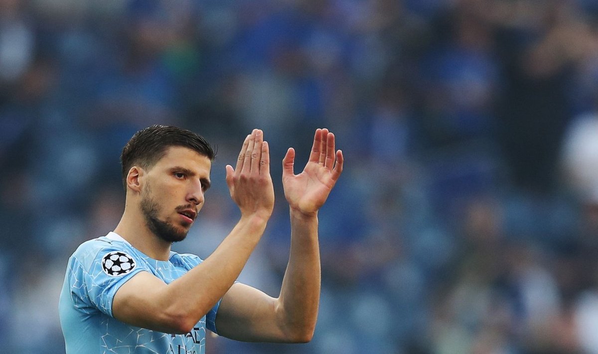 Ruben Dias