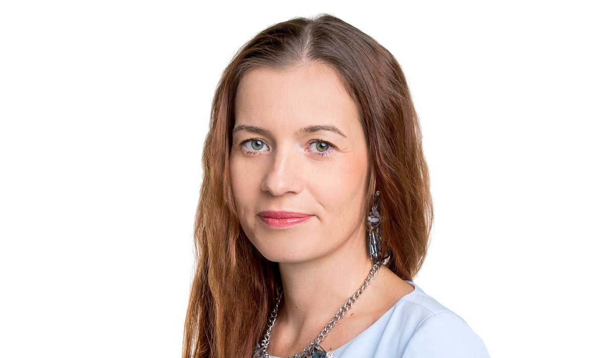 Annika Vait