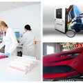 Eesti esiinnovaatorid tegutsevad kiirelt ja vihaselt