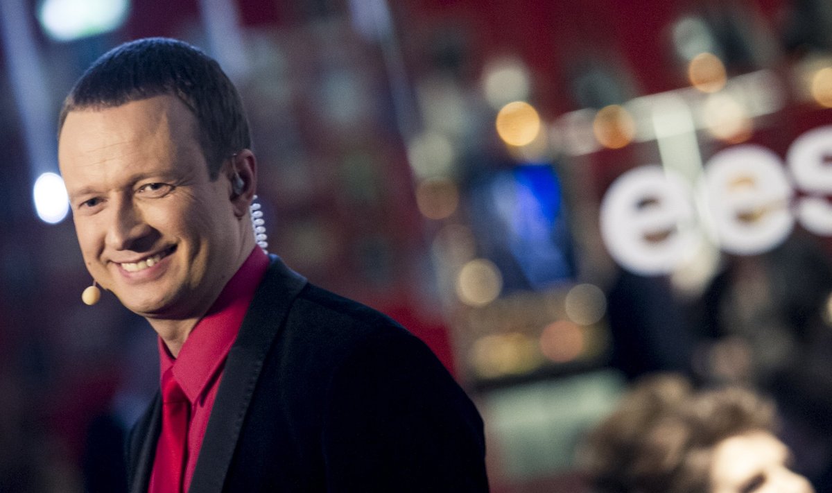 Eesti Laul 2013 Finaal Nokia Kontserdimajas