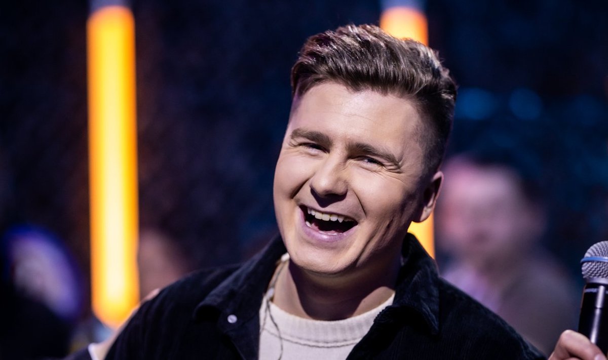 Eesti Laul 2020