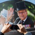 Prints Philipi matuseid jälgis üle kümne miljoni briti