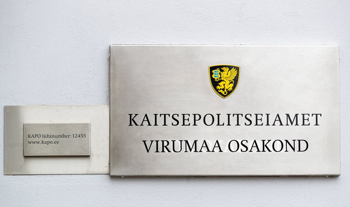 Kaitsepolitsei