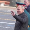 Ukraina sõjaväeluure juht väidab, et Putinit üritati mõni aeg tagasi mõrvata