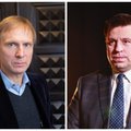 Eerik-Niiles Kross: Jüri Ratas lõpetagu valitsuse tööga tegelemine - Eesti elu ei juhita parteide peakontoritest!