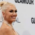 Gwen Stefani: mu lapsi ei huvita miski, mida ma teen