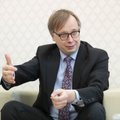 Eesti Panga ökonomist: võimalik intresside tõstmine on muutunud lihtsamaks