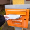 Hävitav hinnang: Eesti Posti teenus on tarbijatele mittesobiv, kulukas ja kahjumlik!