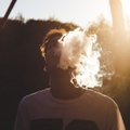 Eesti teismelised arvavad, et e-sigaret on ohutum kui suits, kuid muud nad selle kahjulikkuse kohta väga ei tea