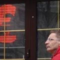 ГРАФИК | Хуже всех ожиданий. Рост цен в Эстонии по сравнению с другими европейскими странами просто поразителен