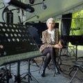 ИНТЕРВЬЮ | "У вас прекрасная музыкальная культура": джаз-легенда Карен Соуза рассказала, почему ей понравилось в Эстонии