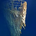 VIDEO | Sukeldujad jälle Titanicul: aeg ja ookean teevad oma töö