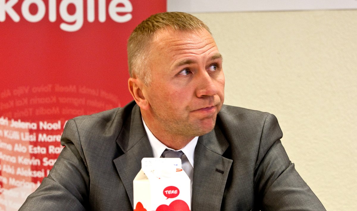 Ülo Kivine