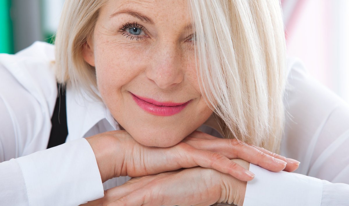 Tavaliselt algab menopaus 50. aasta juubeliga samal aastal.
