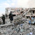 Взрыв в Могадишо: число жертв выросло до 276, сотни ранены
