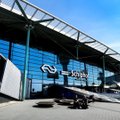 ЧП в аэропорту Амстердама: полиция расследует "захват самолета"