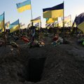 VIDEOD ja BLOGI | Venemaa: Luhanski oblast on „vabastatud“. Ukraina sõnul ajab Venemaa hundijuttu, kuid olukord on raske