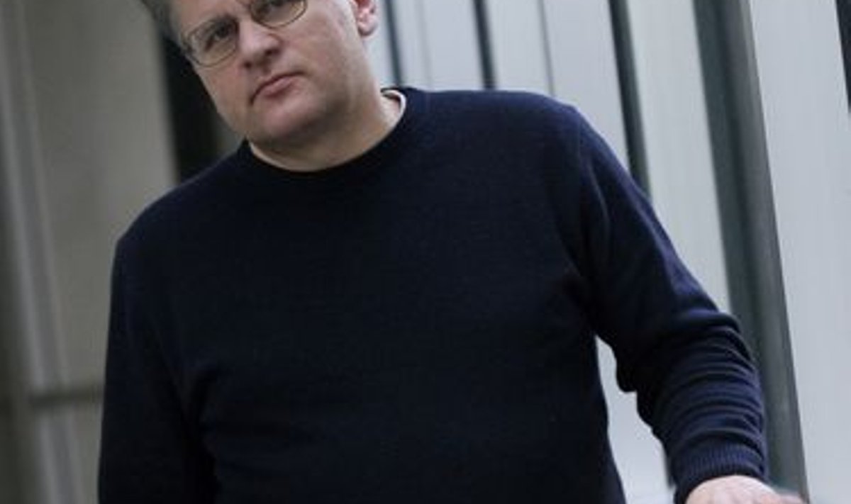 Mart Rannut