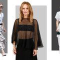 FOTOD | Chaneli moemaja muusa Vanessa Paradis'i 3 klassikalist rõivastust, millest inspiratsiooni ammutada